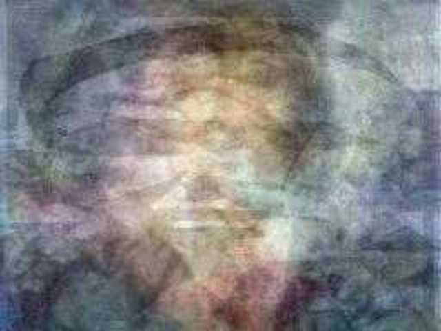 autoscopia: Pezaloom