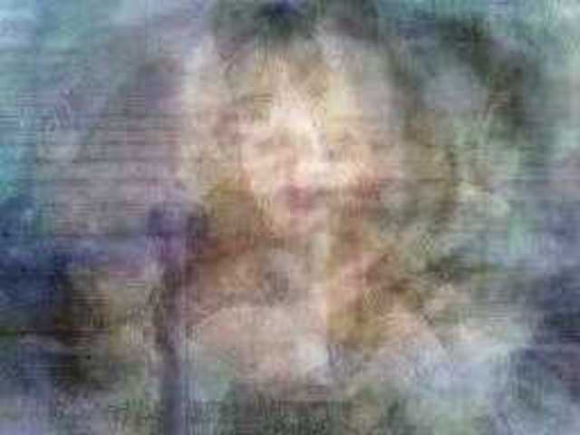 autoscopia: Pikatchu