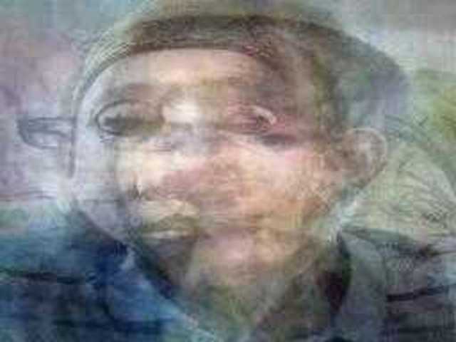 autoscopia: Piotrek_Swiatkowski