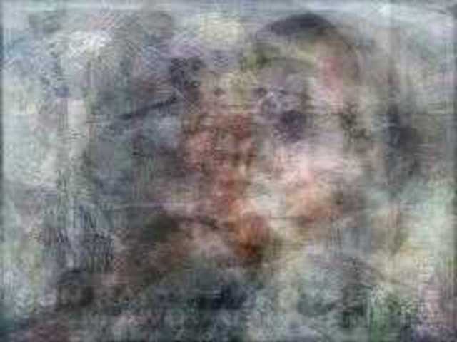 autoscopia: Rammellzee