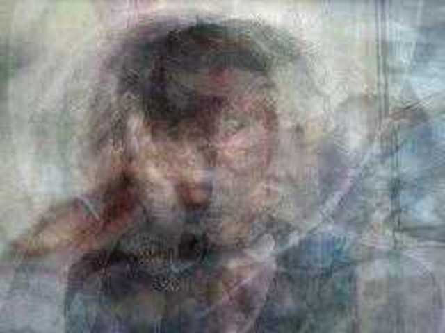 autoscopia: Rasha_Kahil