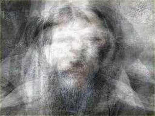 autoscopia: Rasputin