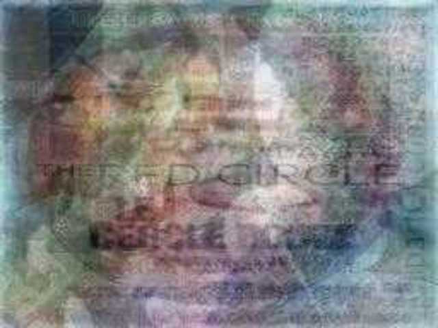 autoscopia: Red_circle