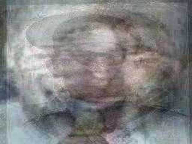 autoscopia: Richard_Bunker