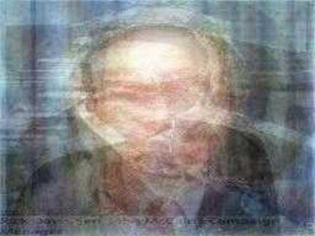 autoscopia: Rick_Davis