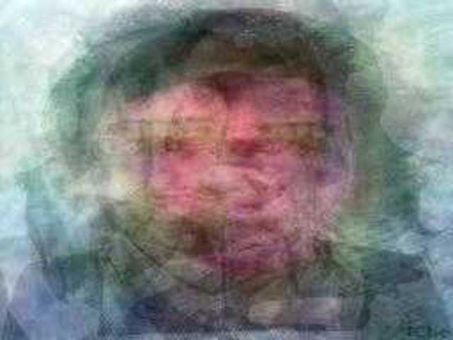 autoscopia: Robert_Cercos