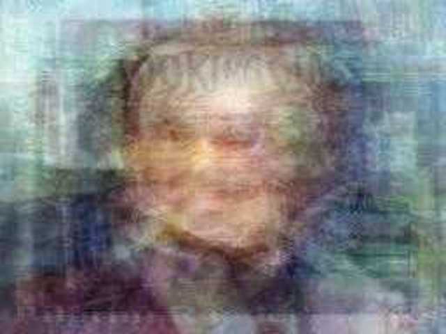 autoscopia: Robert_W_Baer