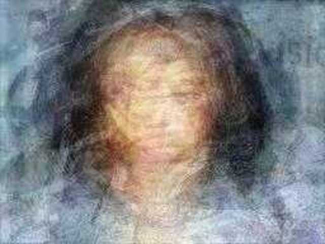 autoscopia: Rochelle