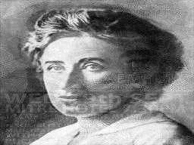 autoscopia: Rosa_Luxemburg