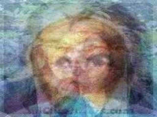 autoscopia: Rosalina