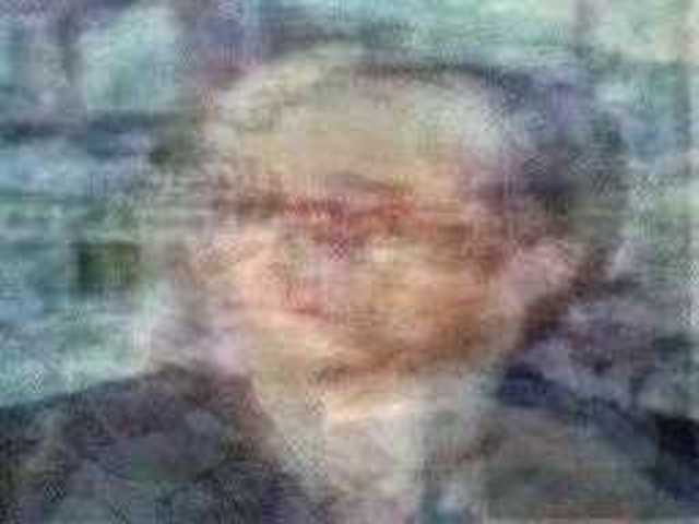 autoscopia: Roy_Klein