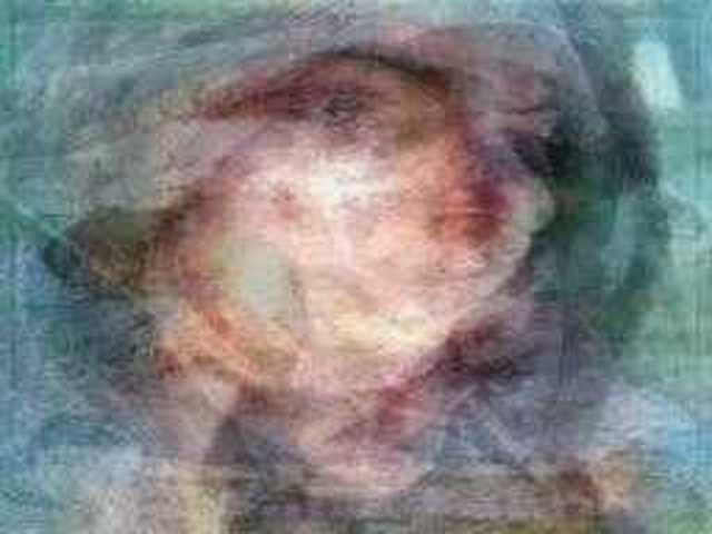 autoscopia: Saba_Salman