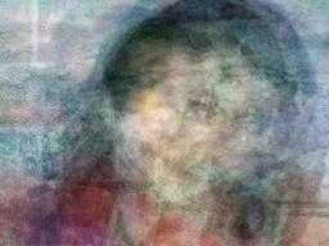 autoscopia: Salma_Rachid