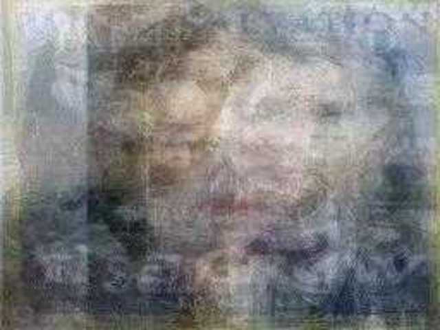 autoscopia: Salvation