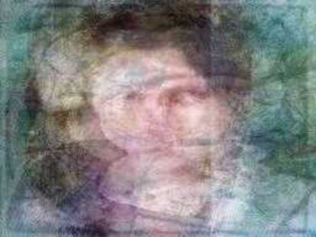 autoscopia: Sandra_Roorda