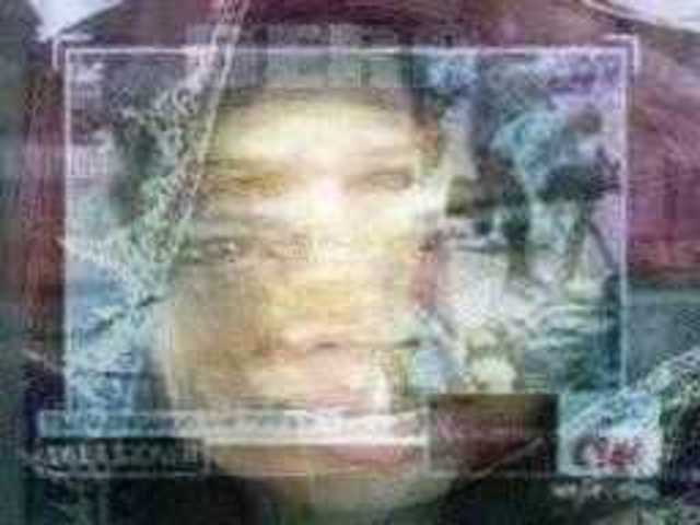 autoscopia: Sara_Sidner