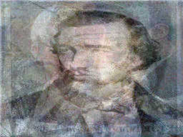 autoscopia: Saxophone