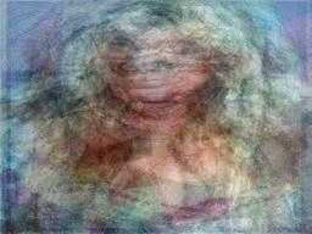 autoscopia: Sexy_Blonde