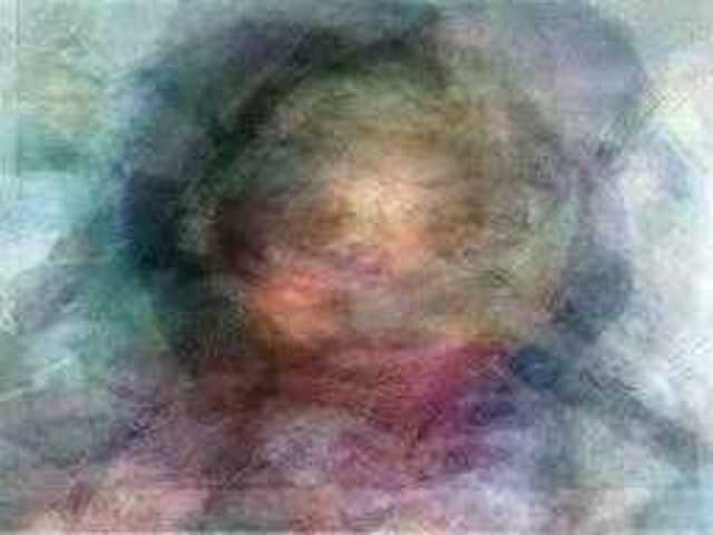 autoscopia: Shanice_Lewis