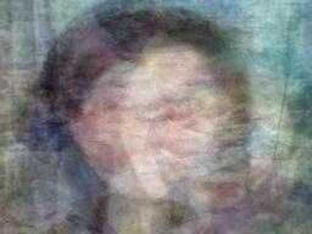 autoscopia: Sharon_Ong