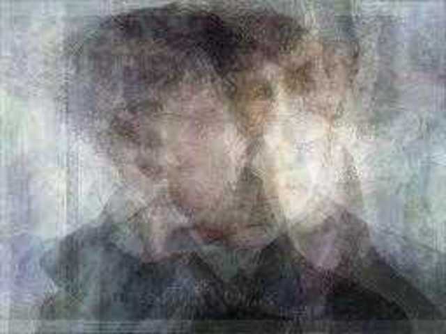 autoscopia: Sherlock