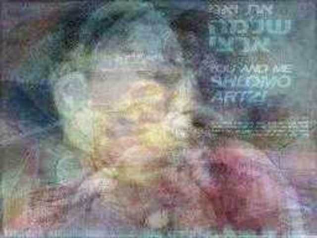 autoscopia: Shlomo_Artzi