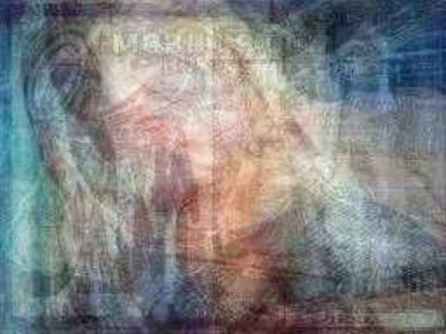 autoscopia: Silvia_Saint