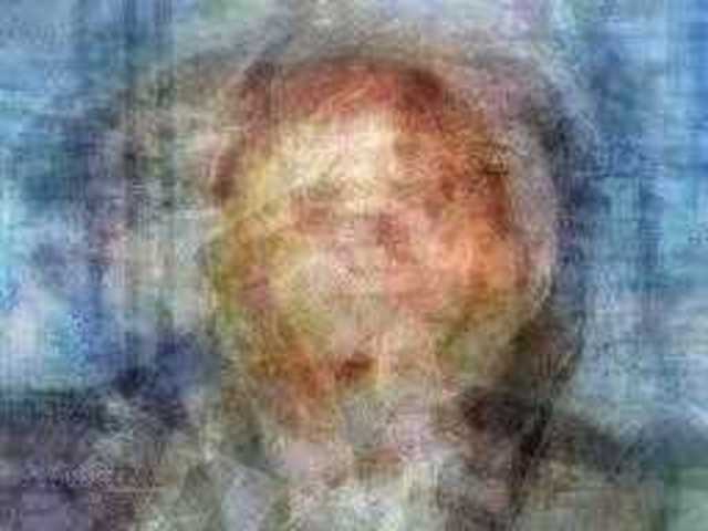 autoscopia: Silvia_Steidle