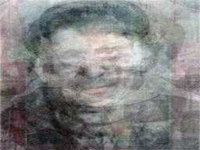 autoscopia: Silviu_B_Moldovan