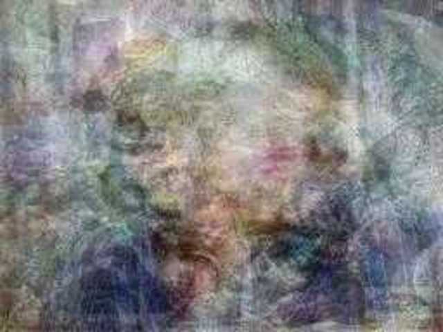 autoscopia: Slaanesh