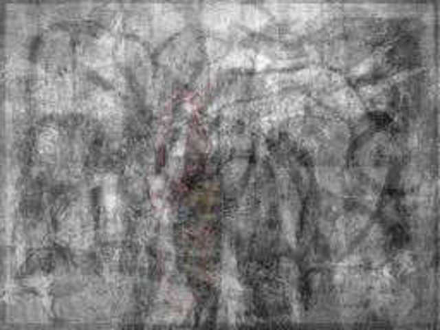 autoscopia: Slenderman