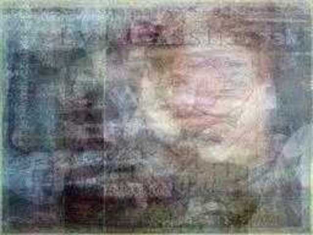 autoscopia: Somewhere