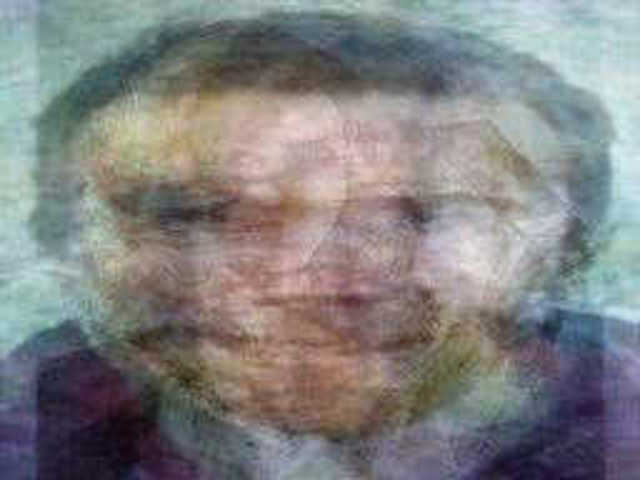 autoscopia: Sophie_Godding