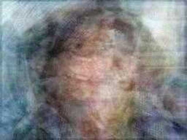 autoscopia: Sophie_Lilley