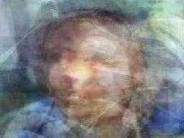 autoscopia: Stephen_Pott