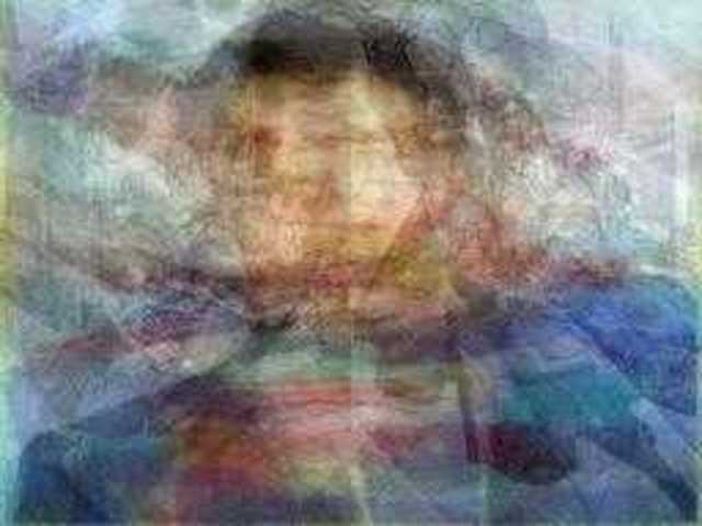 autoscopia: Superman