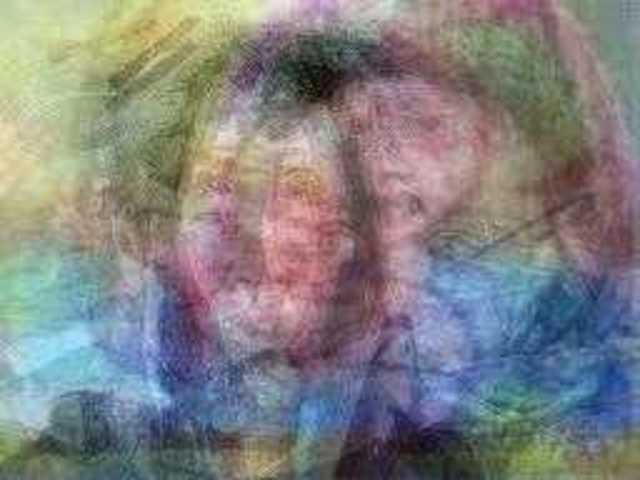 autoscopia: Tabaluga