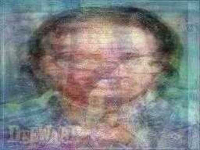 autoscopia: Tanya_Loughead