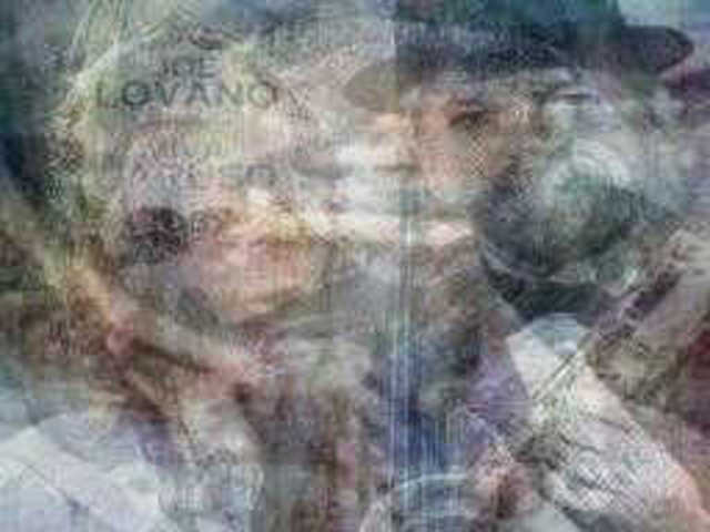 autoscopia: Tarantella