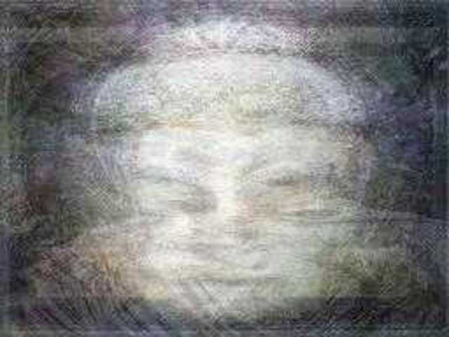 autoscopia: The_Buddha