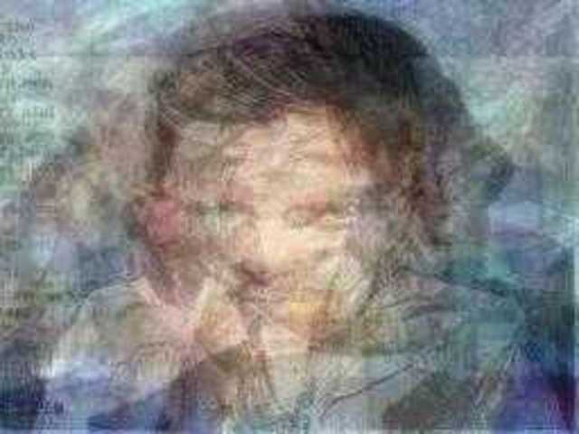 autoscopia: The_Koori_Woman