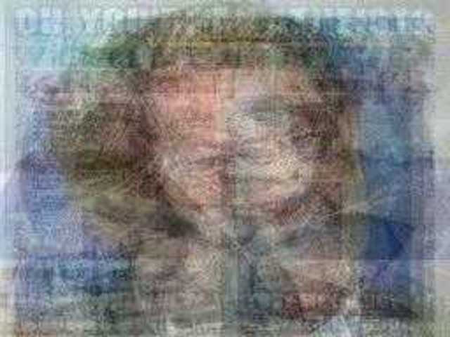 autoscopia: There_Is_A