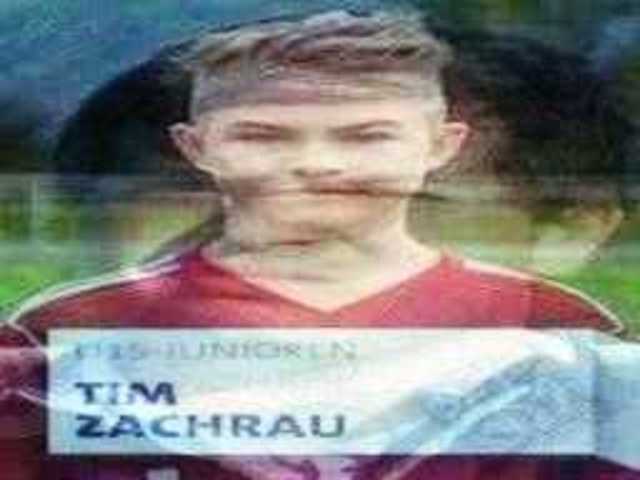 autoscopia: Tim_Zachrau