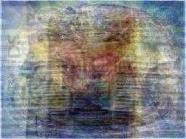 autoscopia: Tut-anch-amun