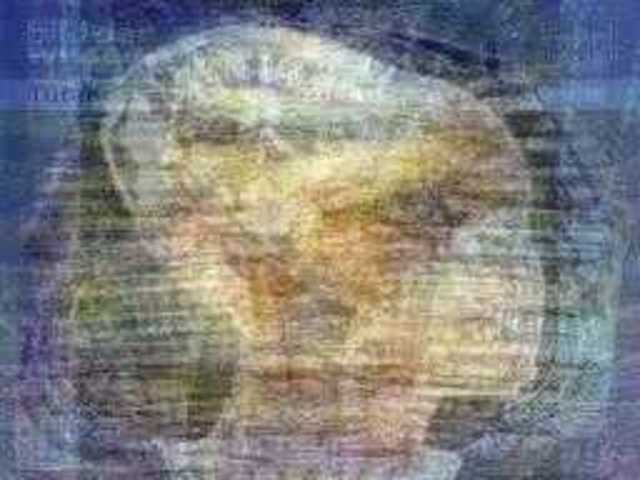 autoscopia: Tutanchamun