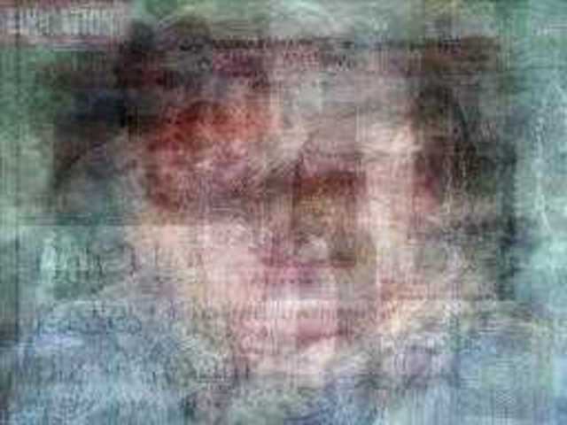 autoscopia: Valentine_Cawley