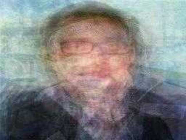 autoscopia: Volker_Kirchberg