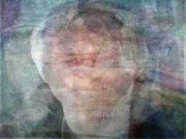 autoscopia: Vouranis