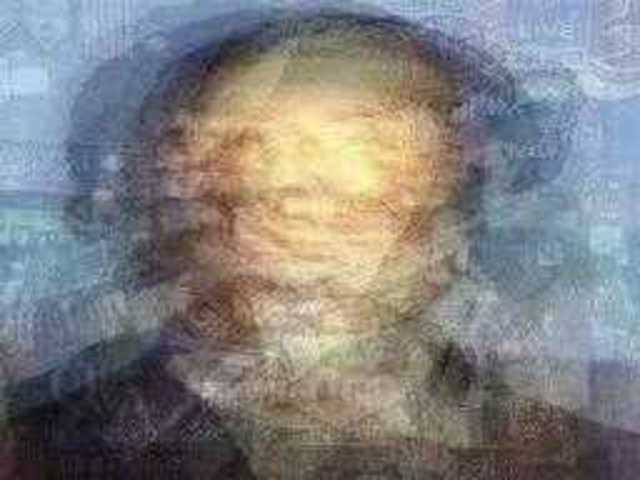 autoscopia: Washington