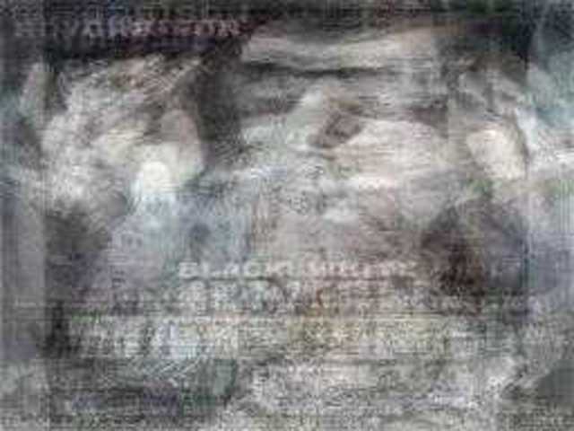 autoscopia: White_Night